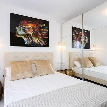 Elysium Ocean Villa Costa Adeje  Ngoại thất bức ảnh