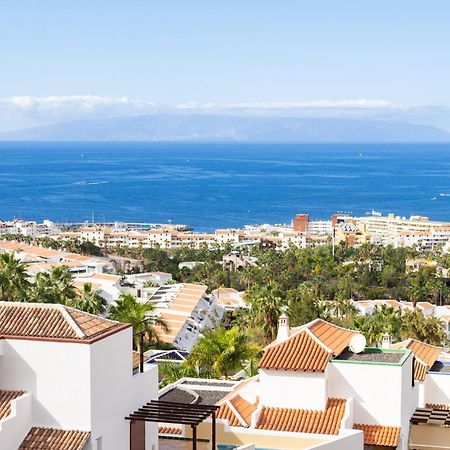 Elysium Ocean Villa Costa Adeje  Ngoại thất bức ảnh