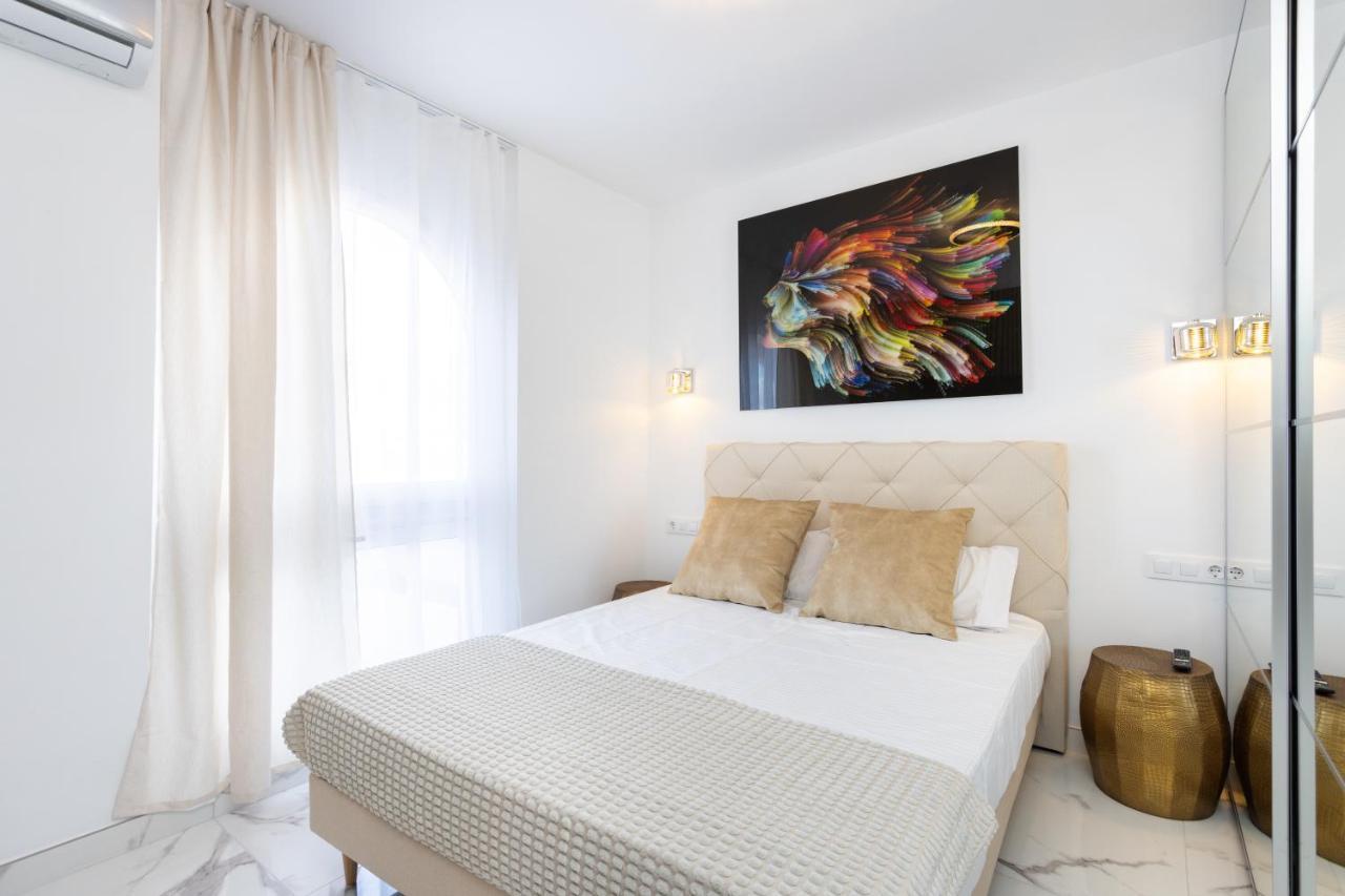 Elysium Ocean Villa Costa Adeje  Ngoại thất bức ảnh
