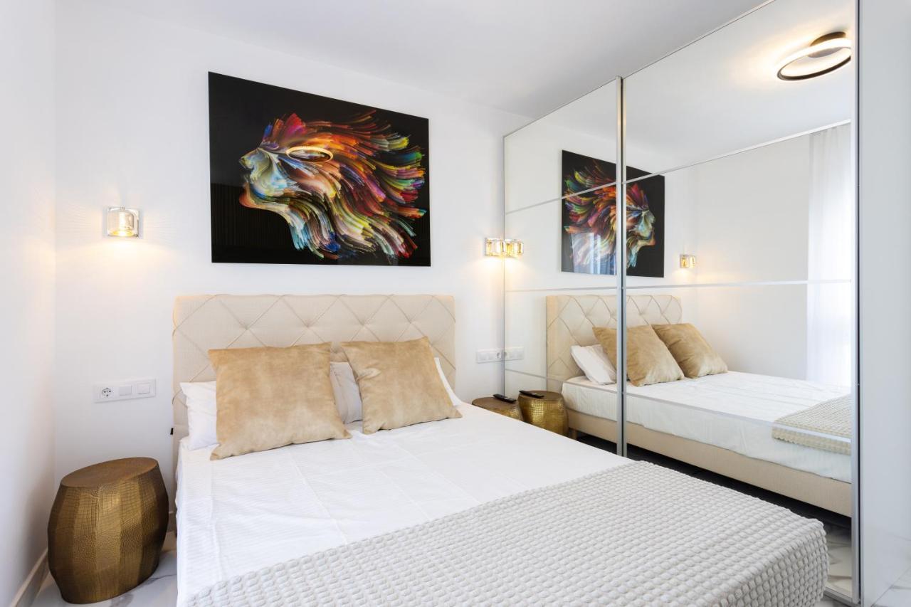 Elysium Ocean Villa Costa Adeje  Ngoại thất bức ảnh