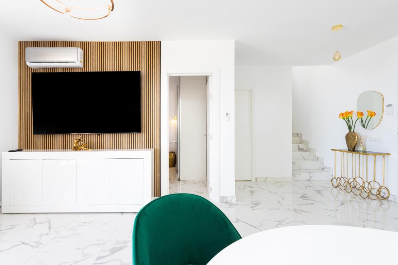Elysium Ocean Villa Costa Adeje  Ngoại thất bức ảnh
