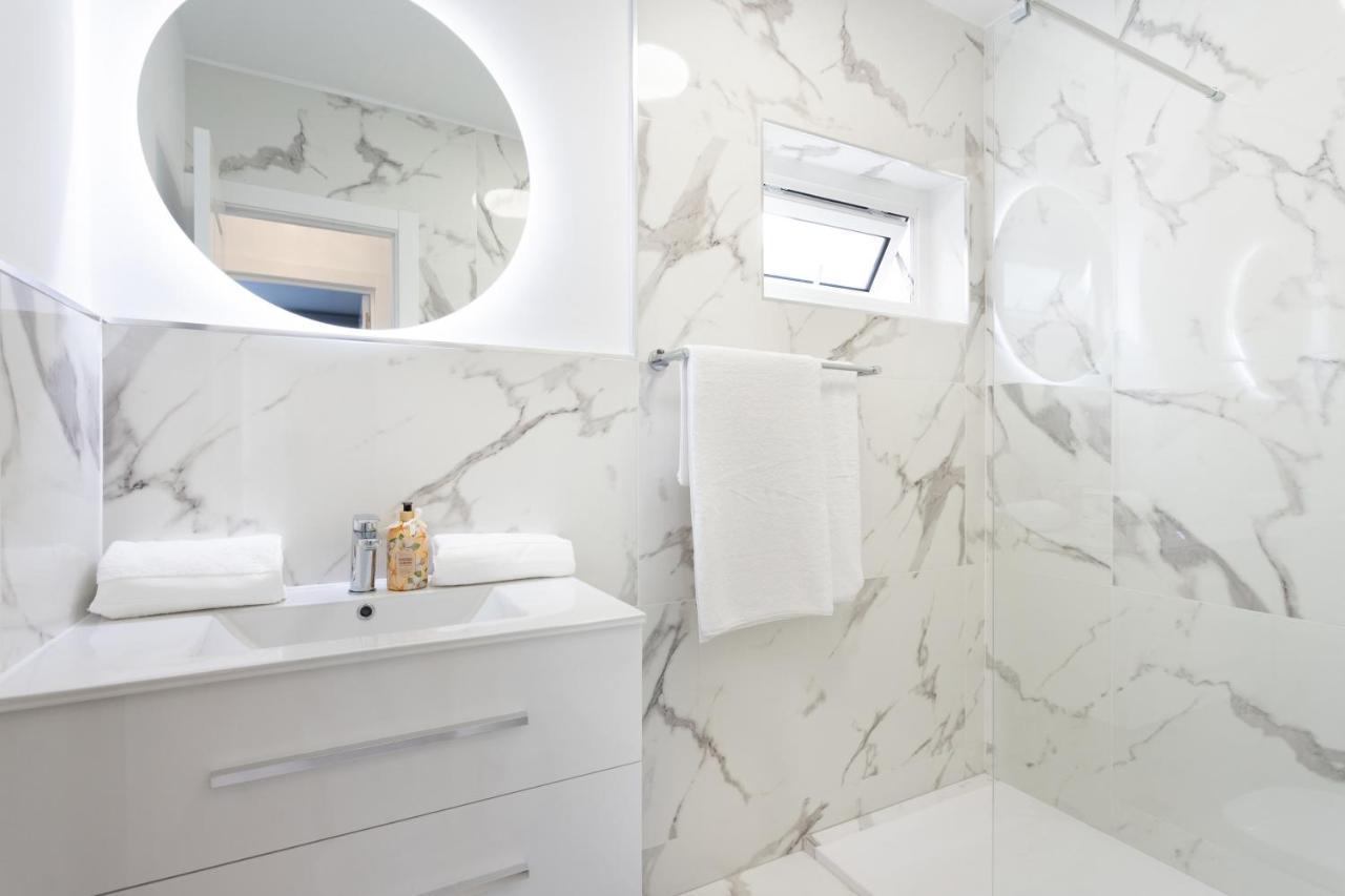 Elysium Ocean Villa Costa Adeje  Ngoại thất bức ảnh
