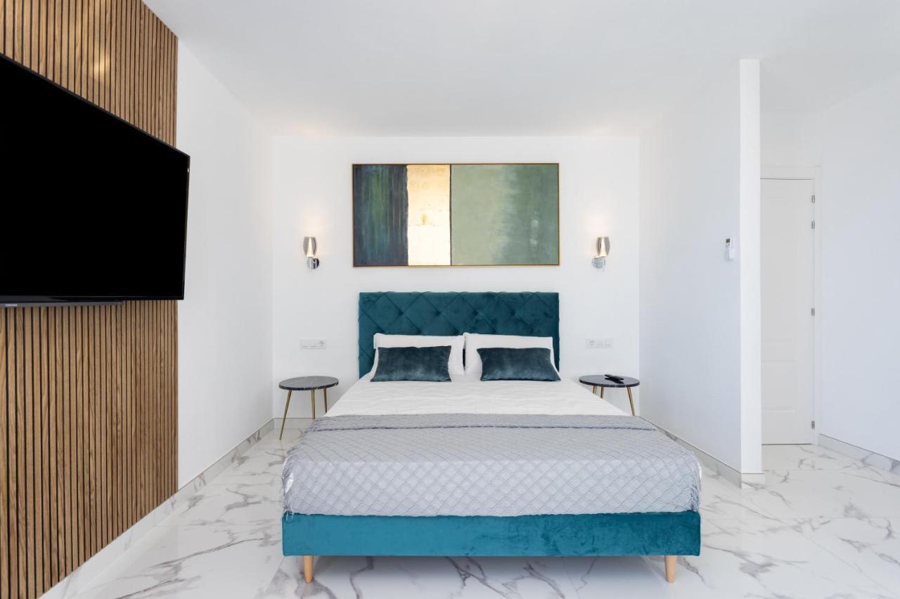 Elysium Ocean Villa Costa Adeje  Ngoại thất bức ảnh