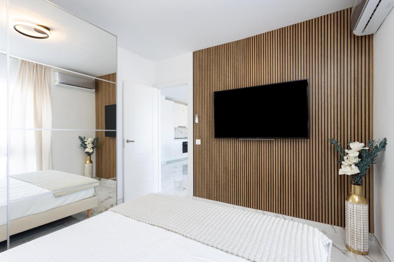 Elysium Ocean Villa Costa Adeje  Ngoại thất bức ảnh