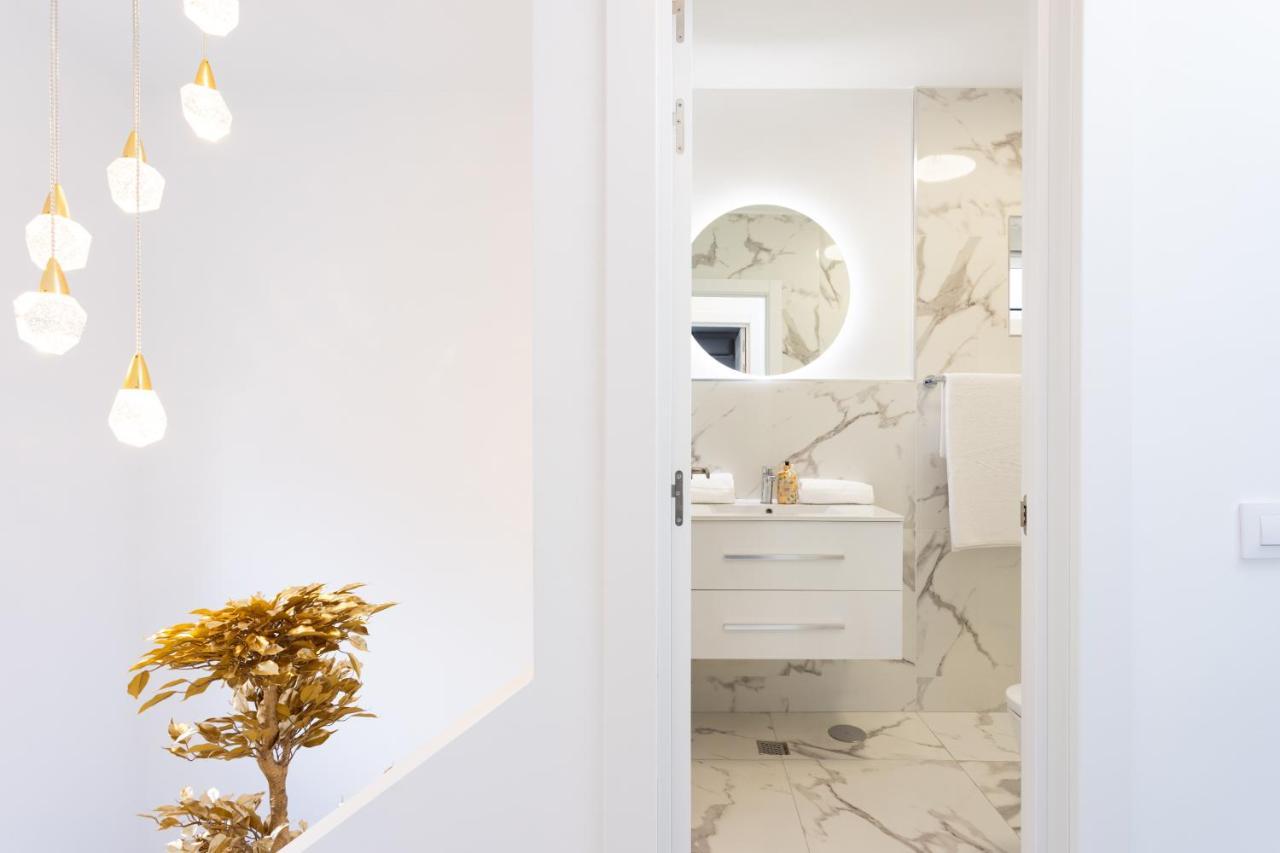 Elysium Ocean Villa Costa Adeje  Ngoại thất bức ảnh