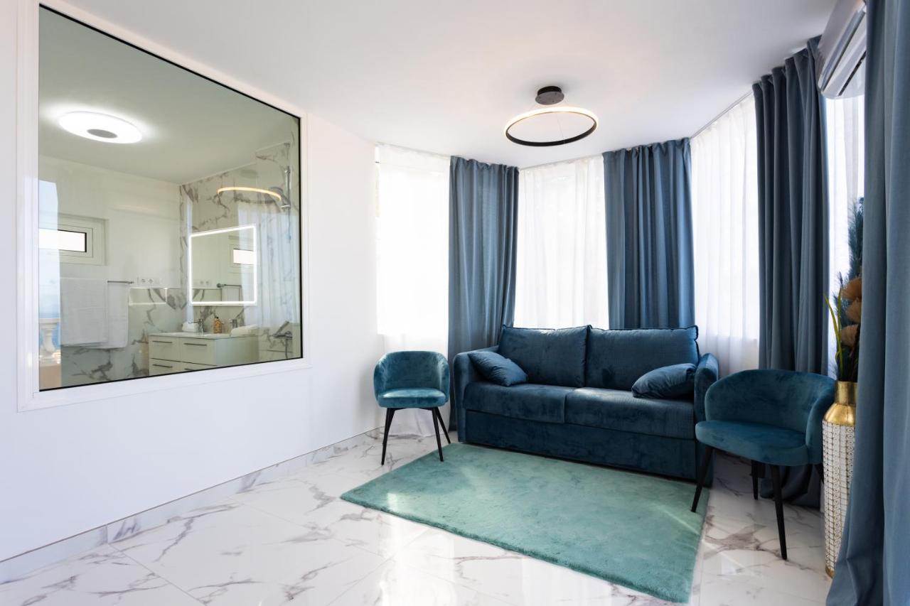 Elysium Ocean Villa Costa Adeje  Ngoại thất bức ảnh
