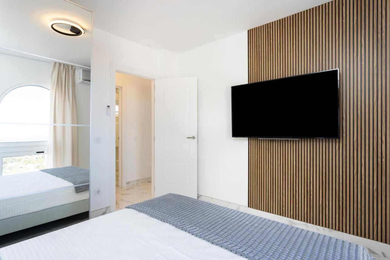Elysium Ocean Villa Costa Adeje  Ngoại thất bức ảnh