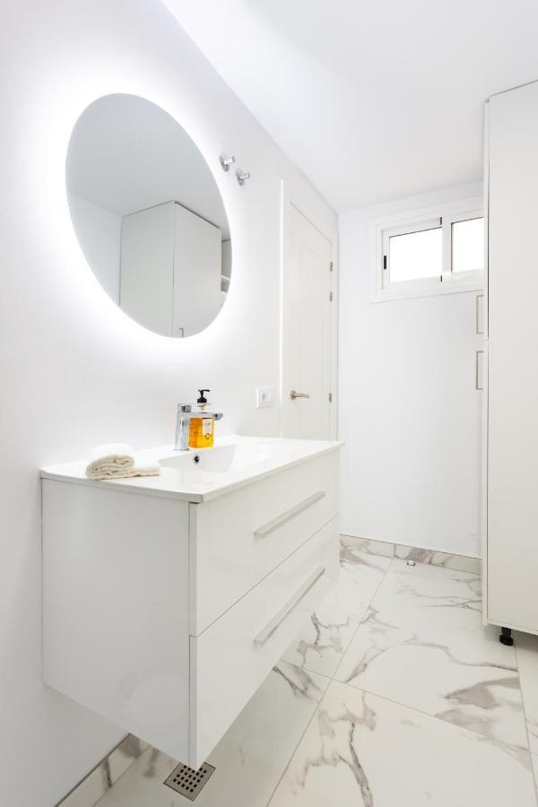 Elysium Ocean Villa Costa Adeje  Ngoại thất bức ảnh