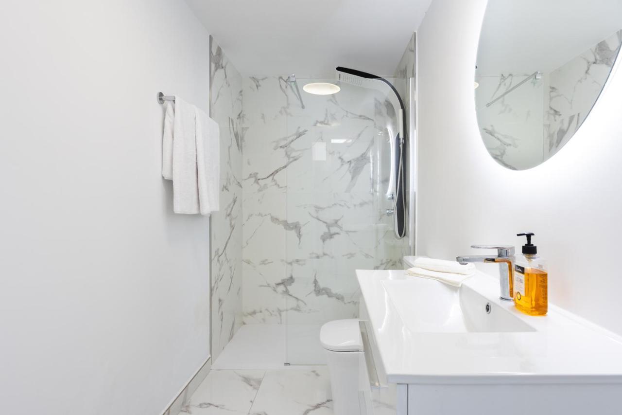 Elysium Ocean Villa Costa Adeje  Ngoại thất bức ảnh