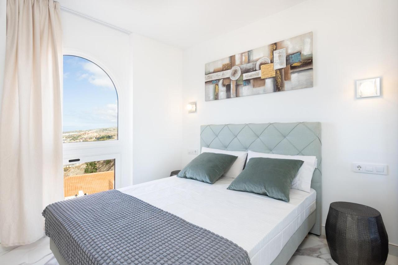 Elysium Ocean Villa Costa Adeje  Ngoại thất bức ảnh