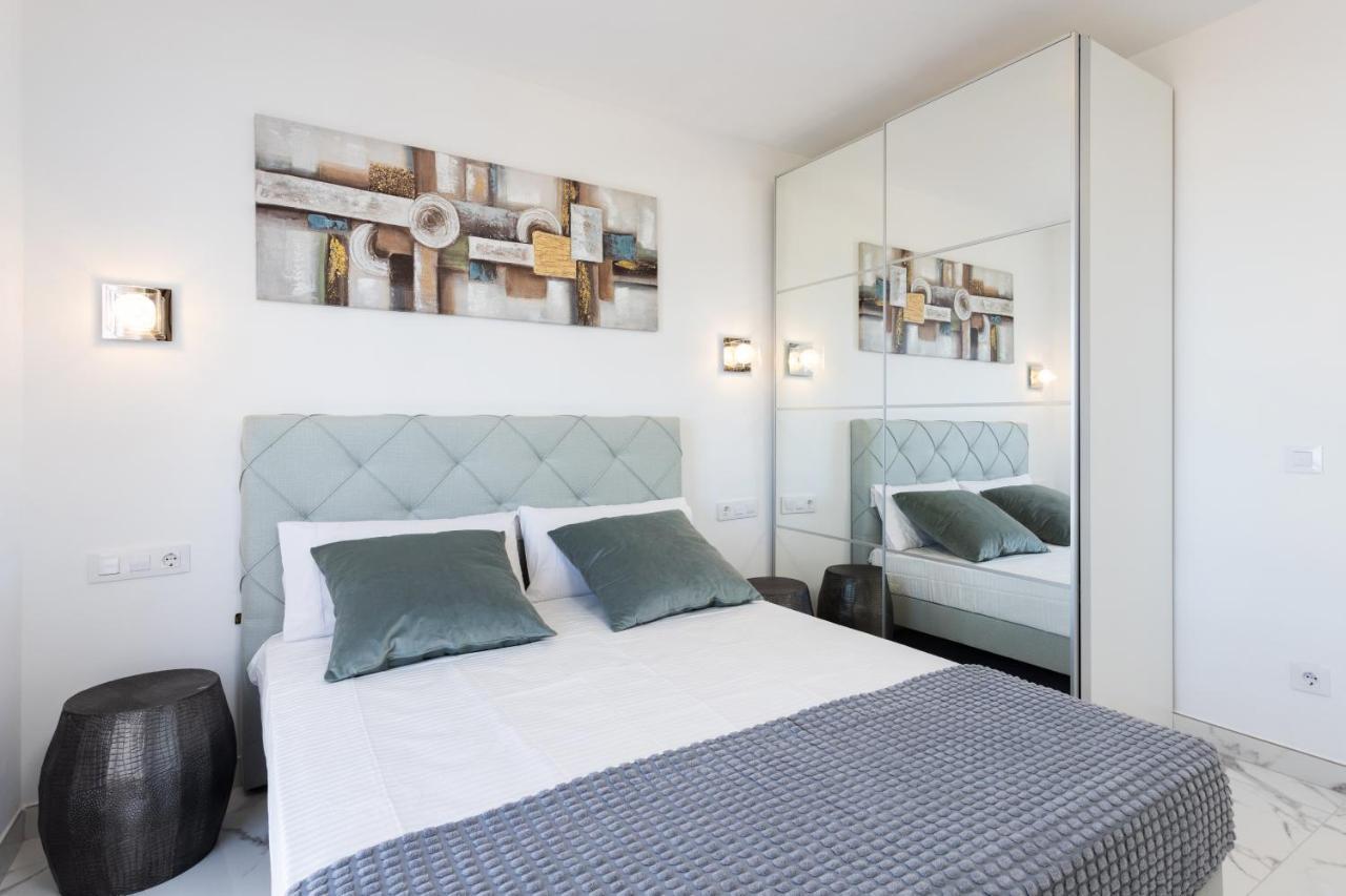 Elysium Ocean Villa Costa Adeje  Ngoại thất bức ảnh