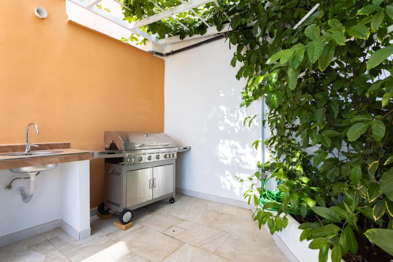 Elysium Ocean Villa Costa Adeje  Ngoại thất bức ảnh