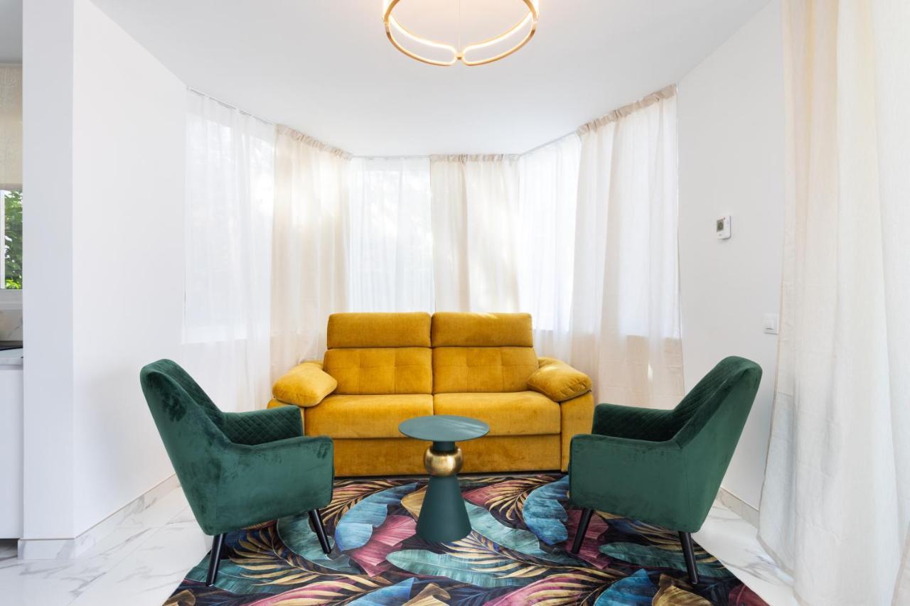 Elysium Ocean Villa Costa Adeje  Ngoại thất bức ảnh