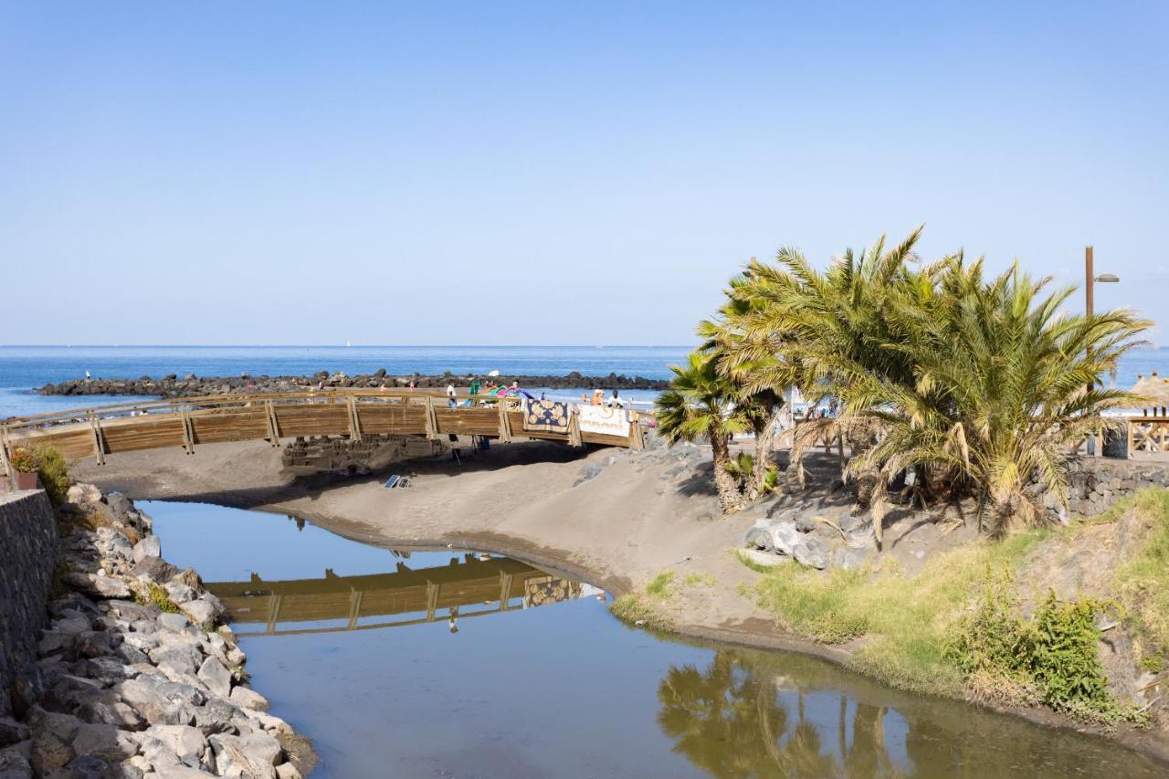 Elysium Ocean Villa Costa Adeje  Ngoại thất bức ảnh